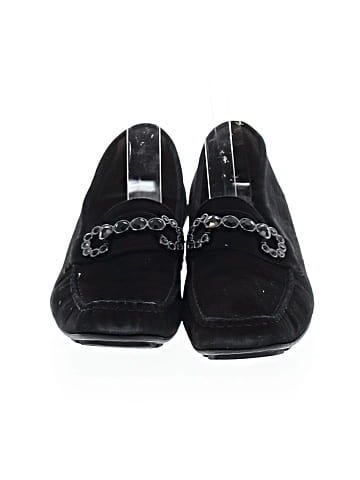 Stuart Weitzman Flats (view 2)