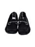 Stuart Weitzman Black Flats Size 6 - photo 2