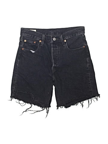Levi's Denim Shorts (view 1)