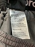 Umbro 100% Polyester Color Block Gray Athletic Shorts Size XS (kids) - photo 4