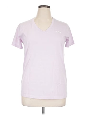 FILA Short Sleeve T-Shirt (view 1)