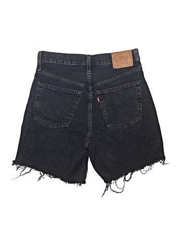 Levi's Denim Shorts (view 2)