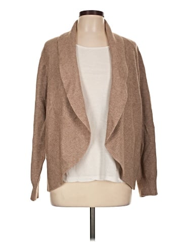 Leo & Nicole Cardigan (view 1)