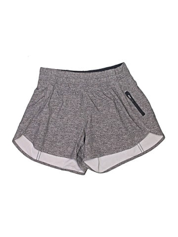 Lululemon Athletica Athletic Shorts (view 1)