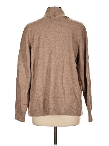 Leo & Nicole Cardigan (view 2)