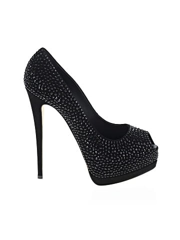 Giuseppe Zanotti Heels (view 1)