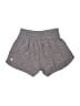 Lululemon Athletica Chevron-herringbone Gray Athletic Shorts Size 4 - photo 2