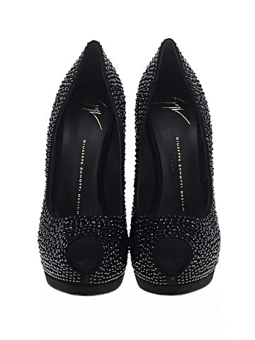 Giuseppe Zanotti Heels (view 2)