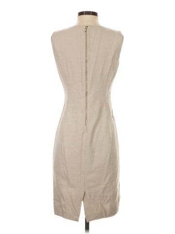 White House Black Market Casual Dress (view 2)