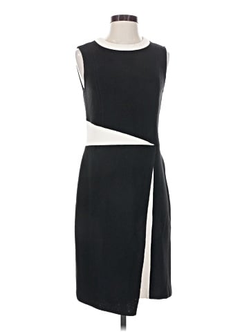 St. John Cocktail Dress (view 1)