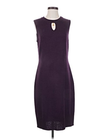St. John Sport Casual Dress (view 1)