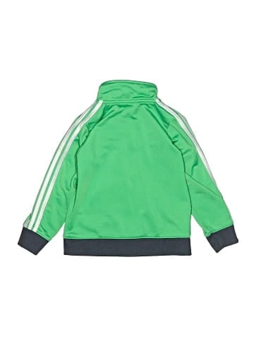 Adidas Track Jacket (view 2)