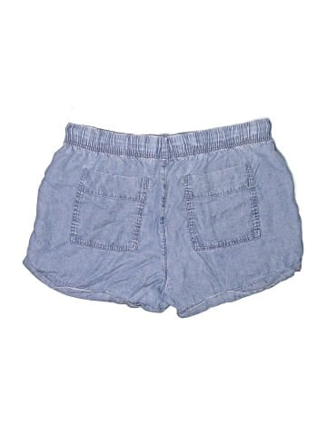 Aerie Denim Shorts (view 2)