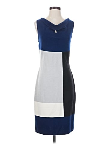 St. John Casual Dress (view 1)