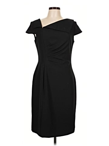 Tahari by ASL Cocktail Dress (view 1)