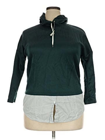 Sandro Pullover Sweater (view 1)