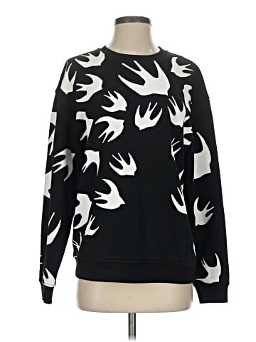McQ Alexander McQueen Pullover Sweater (view 1)