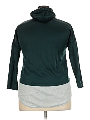 Sandro Pullover Sweater (view 2)