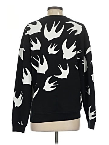 McQ Alexander McQueen Pullover Sweater (view 2)