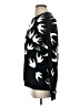 McQ Alexander McQueen Print Black Pullover Sweater Size S - photo 5