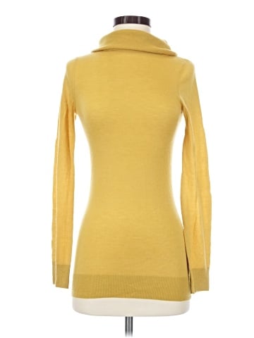 Robert Rodriguez Turtleneck Sweater (view 1)