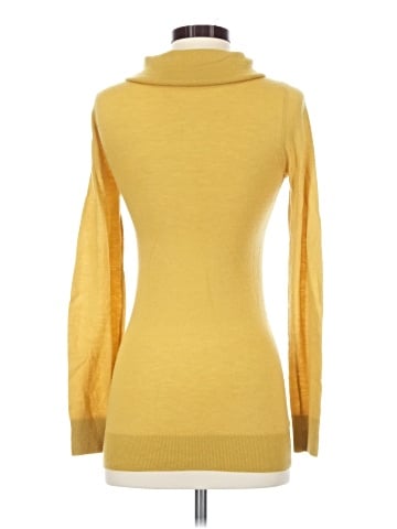 Robert Rodriguez Turtleneck Sweater (view 2)