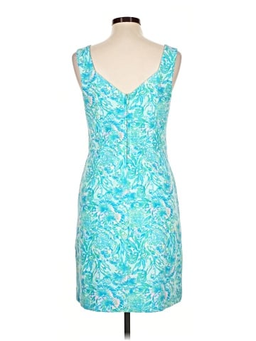 Lilly Pulitzer Cocktail Dress (view 2)