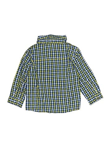 Little Rebels Long Sleeve Button-Down Shirt (view 2)