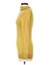 Robert Rodriguez Yellow Turtleneck Sweater Size S - photo 5