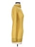 Robert Rodriguez Yellow Turtleneck Sweater Size S - photo 4