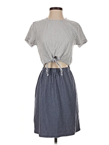 RVCA Casual Dress (view 1)