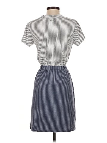RVCA Casual Dress (view 2)