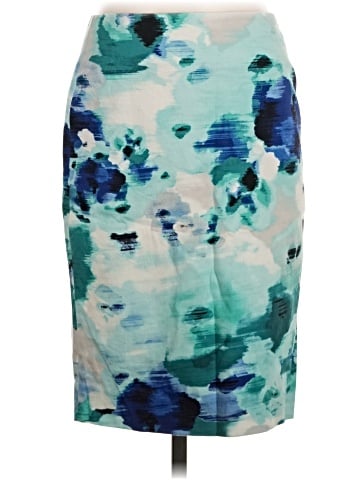 White House Black Market Casual Skirt (view 1)