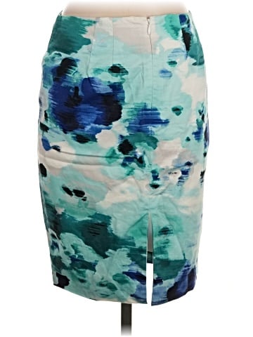 White House Black Market Casual Skirt (view 2)