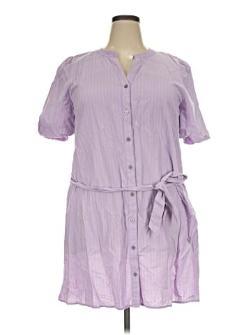 Ann Taylor LOFT Casual Dress (view 1)