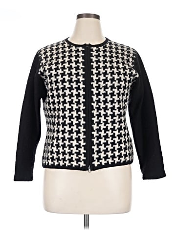 Pierre Cardin Cardigan (view 1)