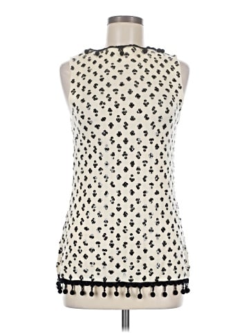 Nanette Lepore Sleeveless Blouse (view 1)