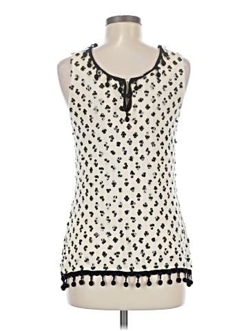 Nanette Lepore Sleeveless Blouse (view 2)