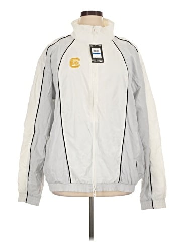 Under Armour Track Jacket (view 1)