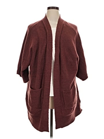 Maurices Cardigan (view 1)