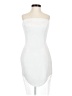 ASOS White Cocktail Dress Size 4 - photo 1