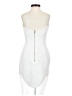 ASOS White Cocktail Dress Size 4 - photo 2