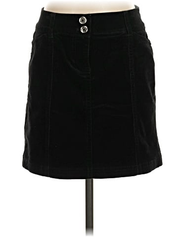 White House Black Market Casual Skirt (view 1)