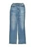 Old Navy Blue Jeans Size 12 - photo 1
