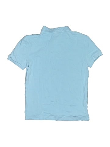 U.S. Polo Assn. Short Sleeve Polo (view 2)