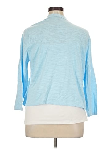 Croft & Barrow Cardigan (view 2)