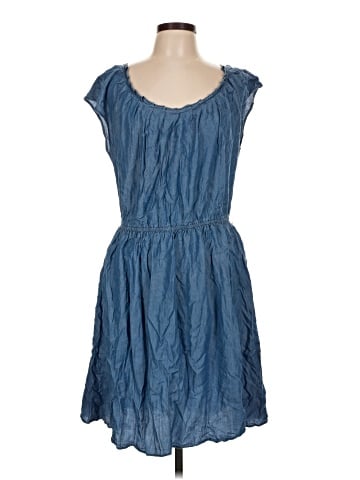 LC Lauren Conrad Casual Dress (view 1)