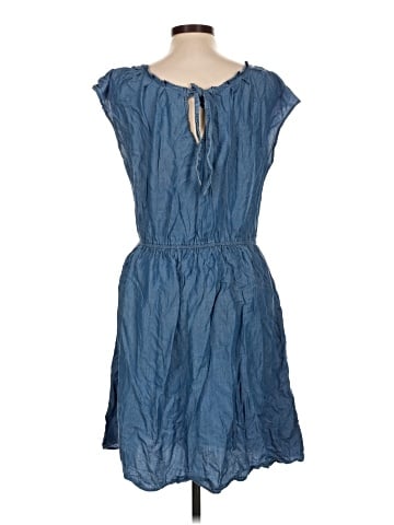 LC Lauren Conrad Casual Dress (view 2)