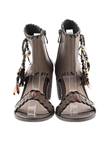 Very Volatile Sandals (view 2)