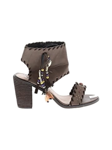 Very Volatile Sandals (view 1)